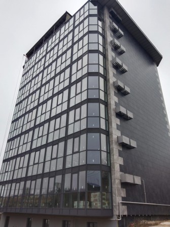 Продам квартиру в самом центре Умани - фото 1