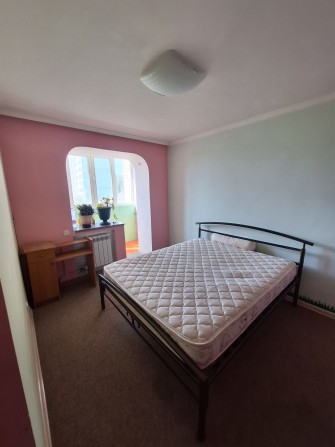 Продаж 3-х кімнатної квартири - фото 1