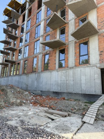 Однокімнатна Квартира у новобудові по гарній ціні - фото 1