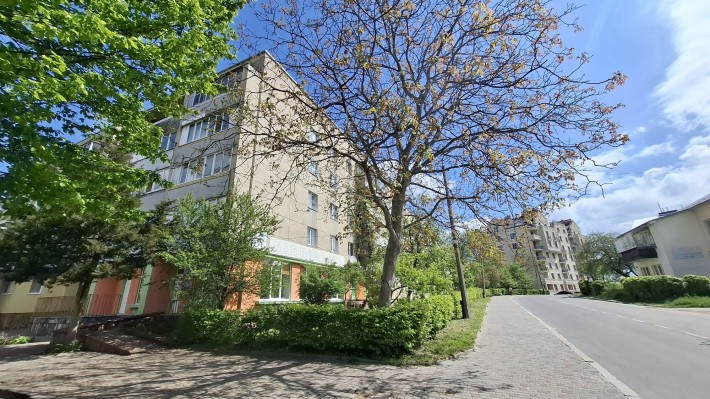 1 Кімнатна Квартира В Трускавці - фото 1