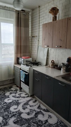 3-х кімнатна квартира центр - фото 1