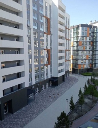 Продаж квартири 34.7 м.кв. Є право власності. ЖК АТМОСФЕРА. - фото 1