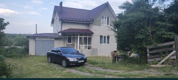 Продається  будинок  дворівневий  с. Полянецьке - фото 1