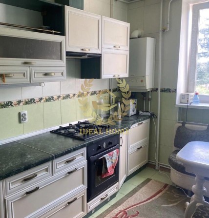 Продаж 2к квартири Фастів район Міжколонна вул. Козятинська - фото 1