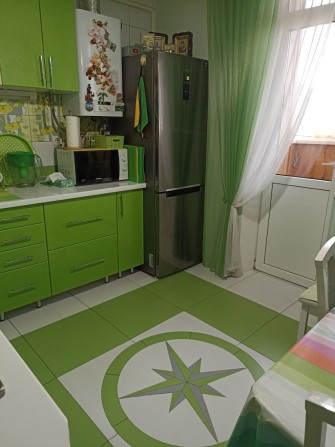 Продаж однокімнатної квартири великої площі - фото 1