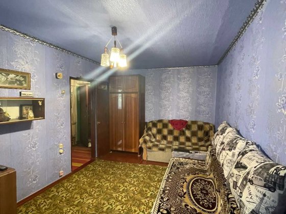 Продажа 1 комнатной уютной квартиры в центре Славянска Славянск