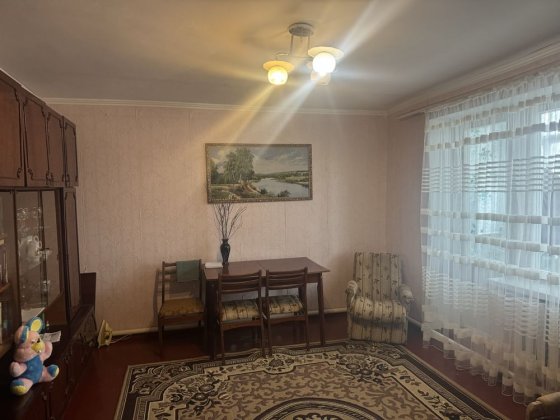 Квартира в м. Хмільник Хмільник