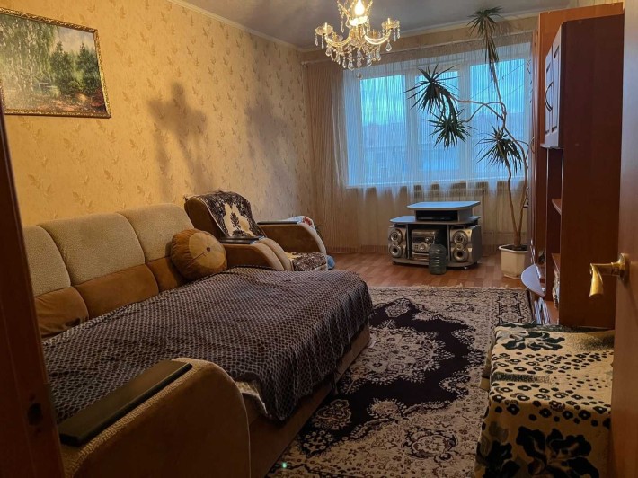 Продается 2-х комнатная квартира, район Артема. - фото 1