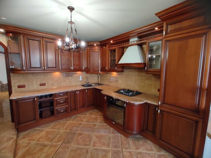 Продаж 3к квартири Центр - фото 1