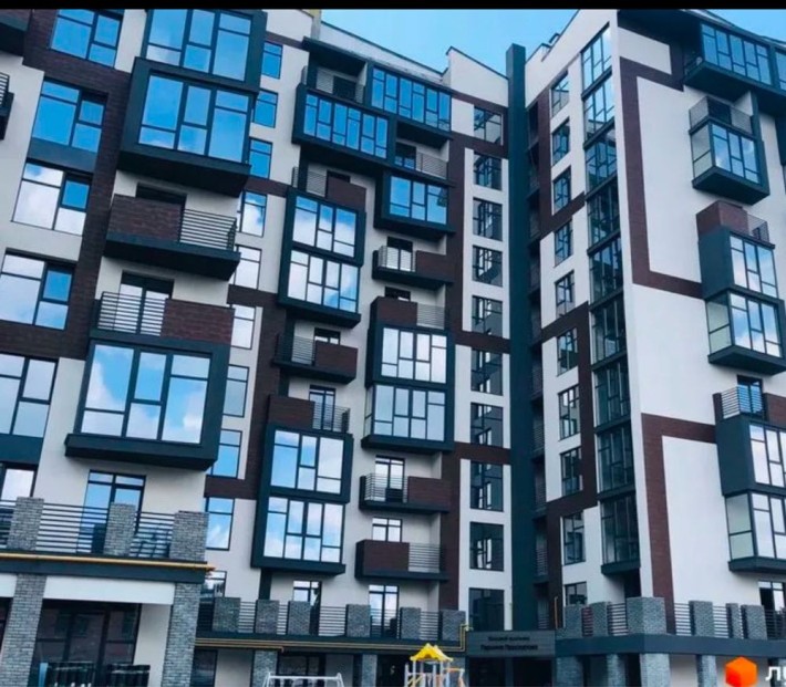 Переуступка! Продаж новобудови , на Проспекті миру ! - фото 1