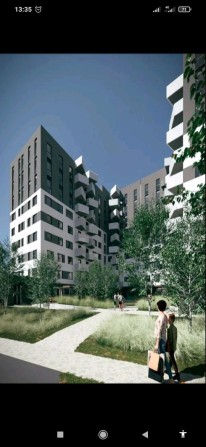 Продається з розтемінуванням оплати 3 ккв Трускавець - фото 1