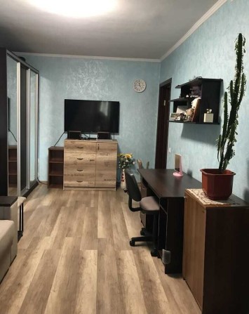 38632 продаж 1 кімнатної квартири вул. Героя України Дмитра Васильєва - фото 1