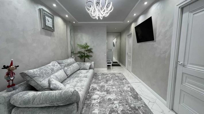 Продаж 3к квартири ЖК Сімейний - фото 1