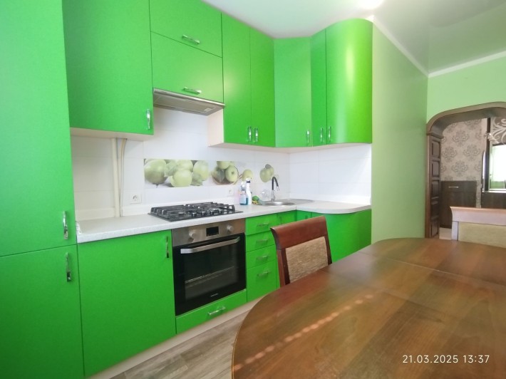 Продається 3х кімнатна квартира 83м². Новобудова. - фото 1