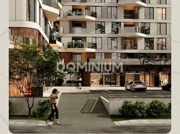 Продається 2 кімн. квартира в новобудові м.Хуст - фото 1
