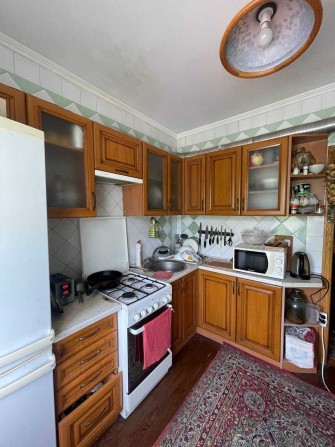 У продажу класна 2к квартира. 2% оформлення! ід 38758 - фото 1