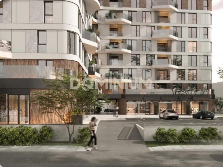 Продаж 2-ох кімнатної квартири в новобудові м. Хуст - фото 1