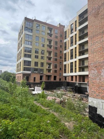 38627 продаж 2 кімнатної квартири  Озерна, ЖК Агора 7 - фото 1