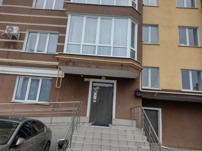 Продам однокімнатну квартиру в новобудові оф.2% - фото 1
