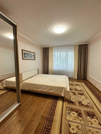 2к з хорошим ремонтом, район "Мисливства/Рибальства", терміново 38679 - фото 1