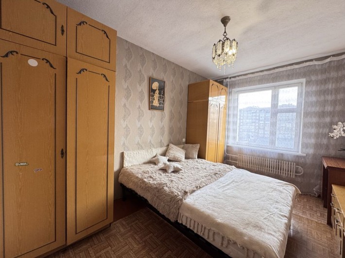 Продаж 2к квартири в будинку нового планування по вул Прибузькій - фото 1