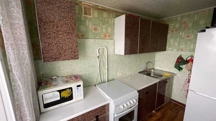 Продаётся 2-х комнатная квартира в Славянске - фото 1