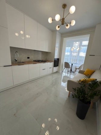 Продам 1к Стильну квартиру - фото 1