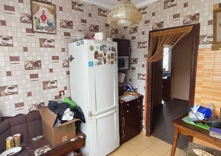 В продажі затишна 4-кімнатна квартира в мікрорайоні Озерна - фото 1