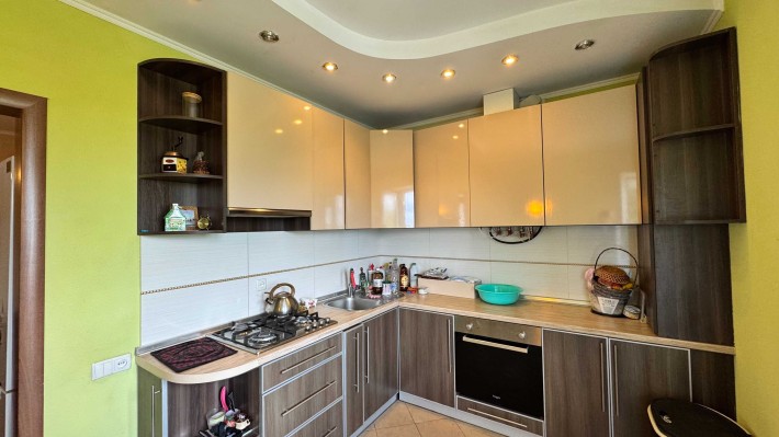 Продам классную 2 к.кв в Чугуеве - фото 1