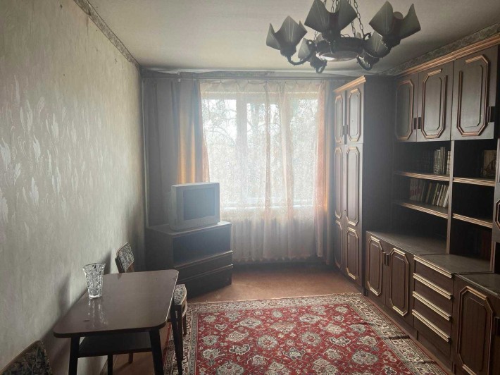 Продается квартира в Чугуеве - фото 1