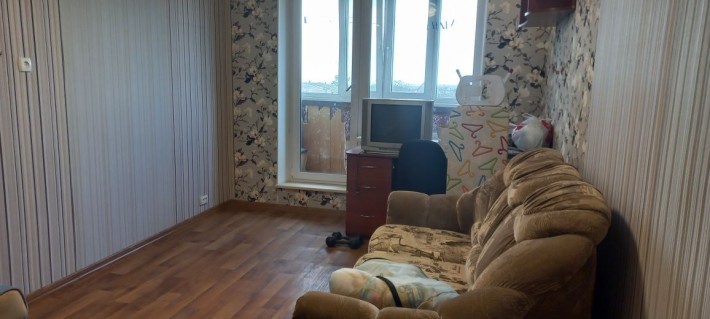 Продам 1к. квартиру в Чугуеве. - фото 1