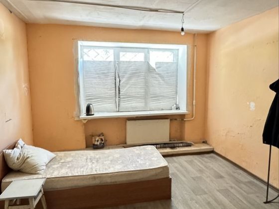 Продам 1 ккв в Чугуеве ( общежитие ) Чугуев