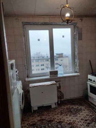 Продам 1-но комнатную квартиру - фото 1
