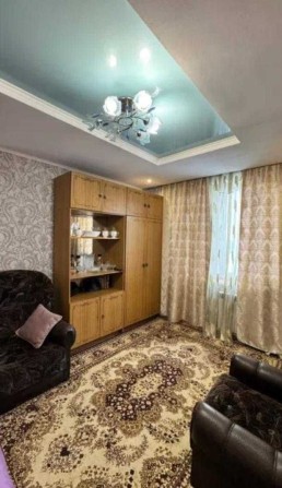 1 комнатная квартира в Чугуеве - фото 1