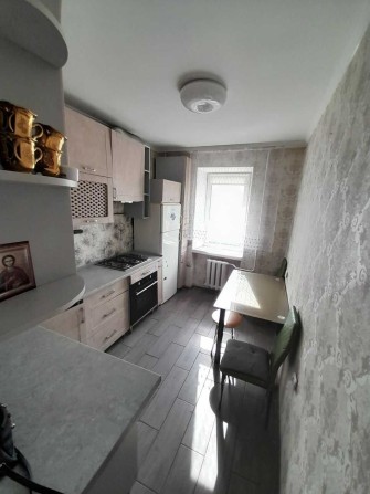 Продаж 3к квартири р-н Виставка - фото 1