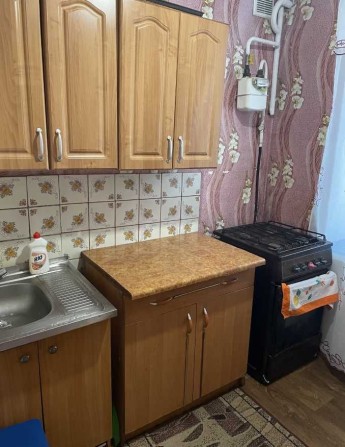У продажу 1-кімнатна квартира в районі П/З - фото 1