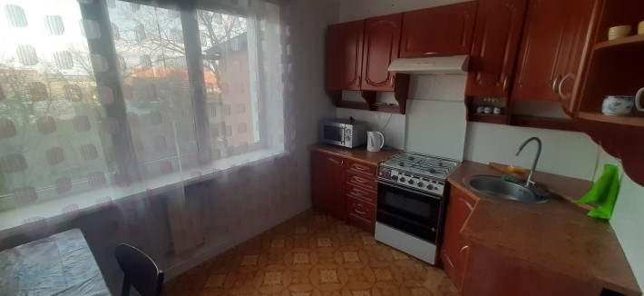 Продається однокімнатна квартира або обміняється на двушку з доплатою - фото 1