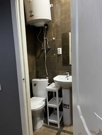 ПОВНОЦІННА Смарт-квартира по ціні кімнати, НЕ зволікай ID38295 - фото 1
