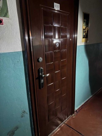 продам  двокімнатну квартиру - фото 1