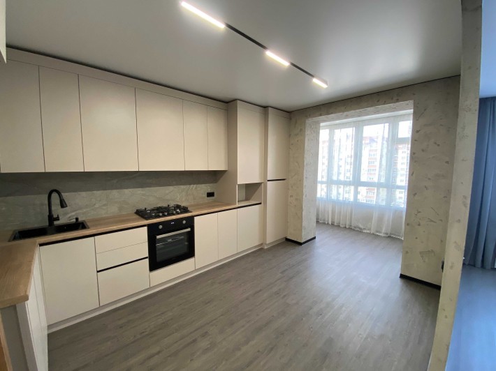 У продажу суперова 1,5к квартира. Мінімальне переоформлення! - фото 1