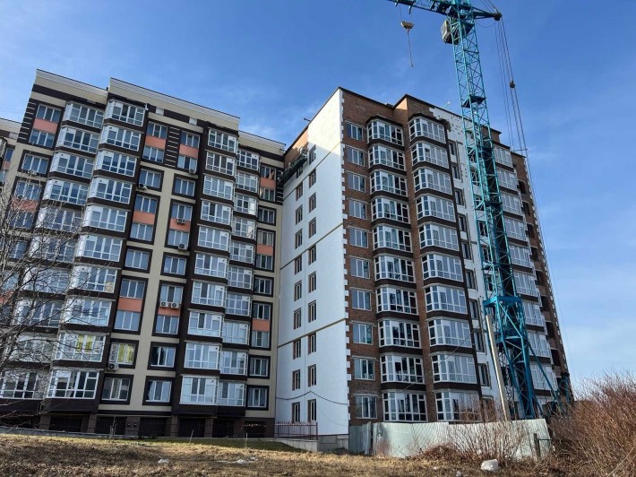 Продаж 2к квартири в збудованій новобудові - фото 1