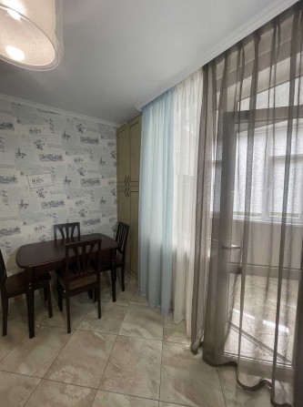 Продаж 1к квартири по вулиці Будівельників - фото 1
