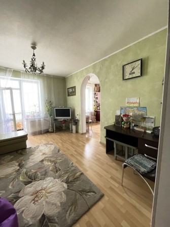 Торг.Продаж двокімнатної квартири, з усією технікою та меблями - фото 1