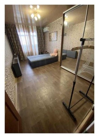 Продам 1 комнатную квартиру - фото 1