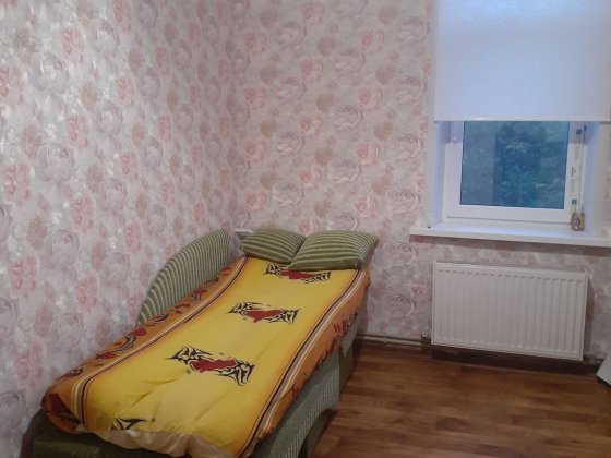 Продается 2 комнатная квартира с автономным отоплением Конотоп