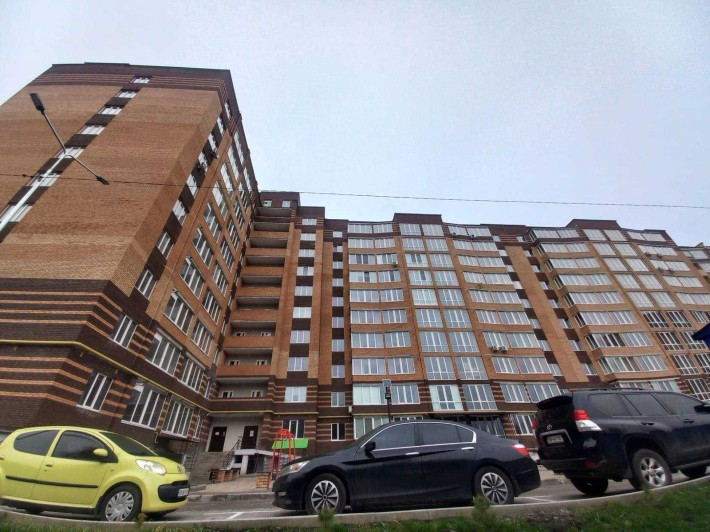 2к Виставка новобудова комфорт класу / третій поверх / "є Оселя" + - фото 1