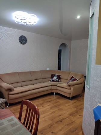 Продам 3-х кімнатну квартиру з переплануванням - фото 1