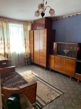 Продається однокімнатна квартира на першому поверсі - фото 1