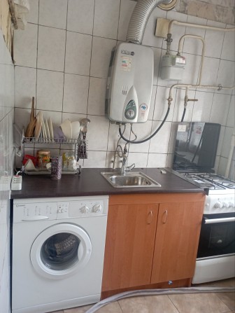 Продаю 2х комнатную квартиру - фото 1