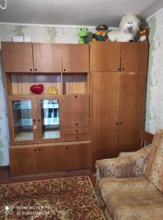 Продаж 1-кімнатна квартира 24кв на 3 поверсі цегляного будинку Капсуль - фото 1